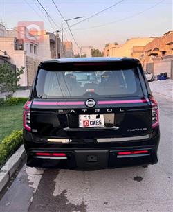 نيسان باترول